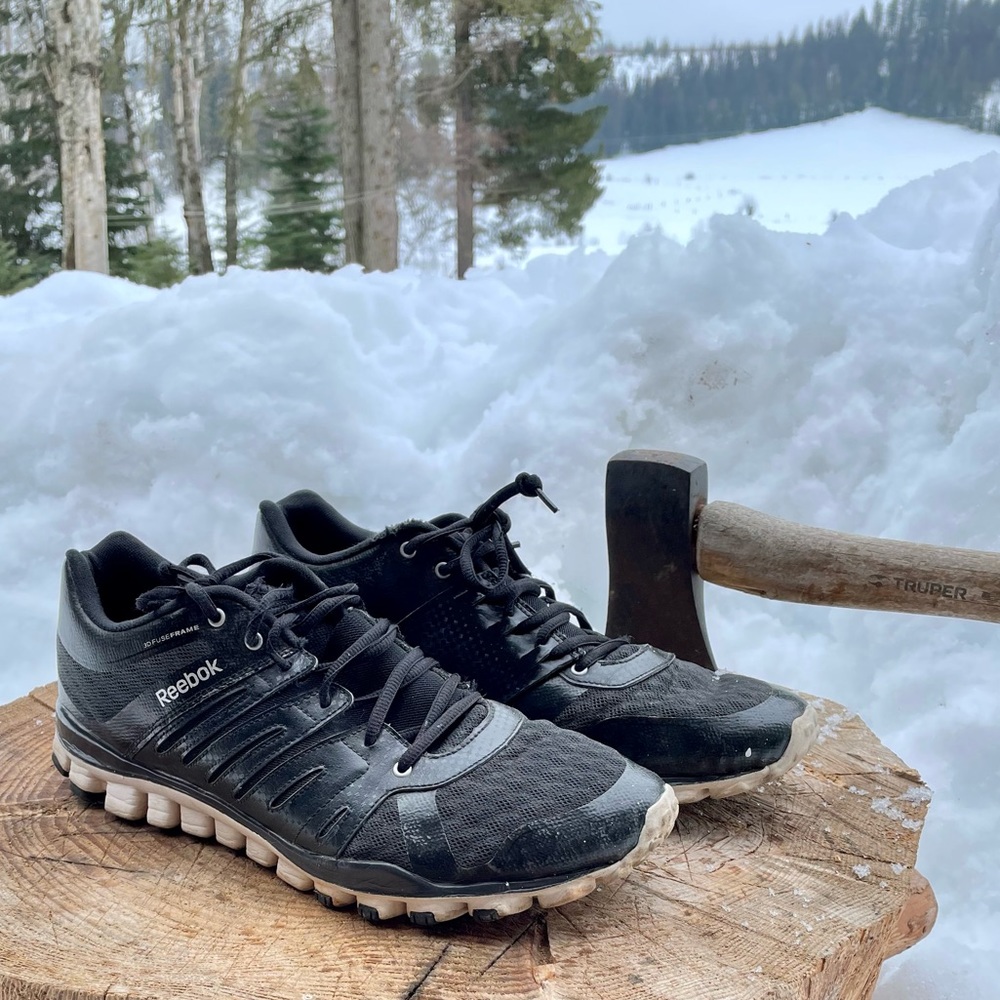 Reebok Sneakers